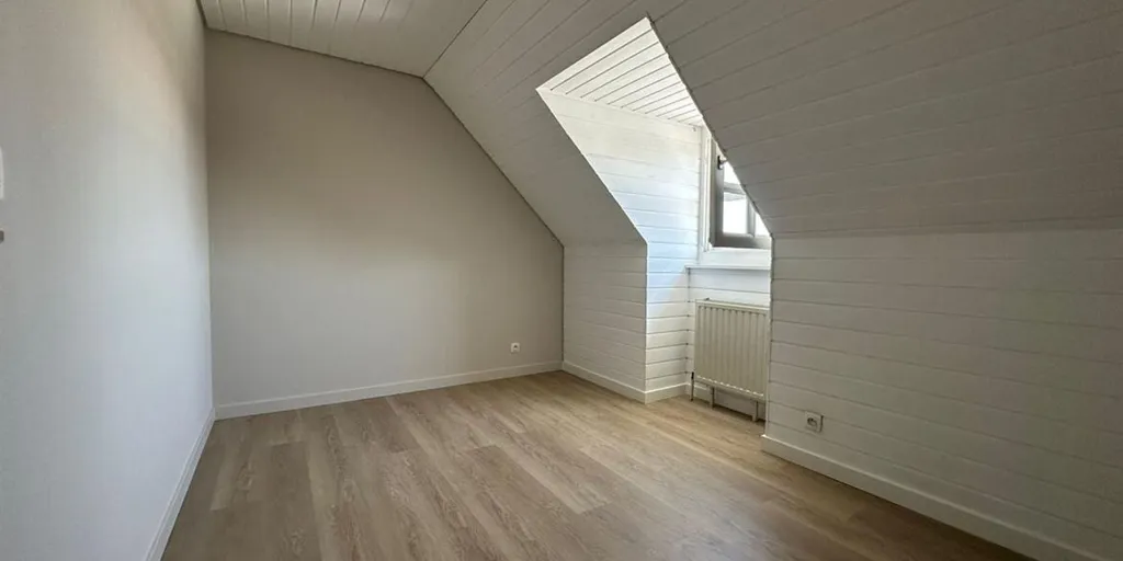 Pièces - Duplex avec Terrasse et Jardin à Hulshout