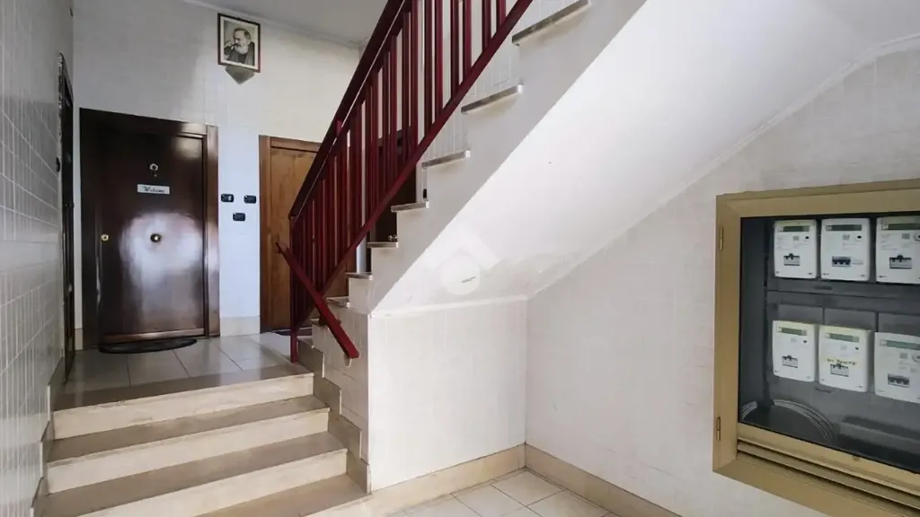 Pièces - Bright Apartment with Balcony in Foggia Centre