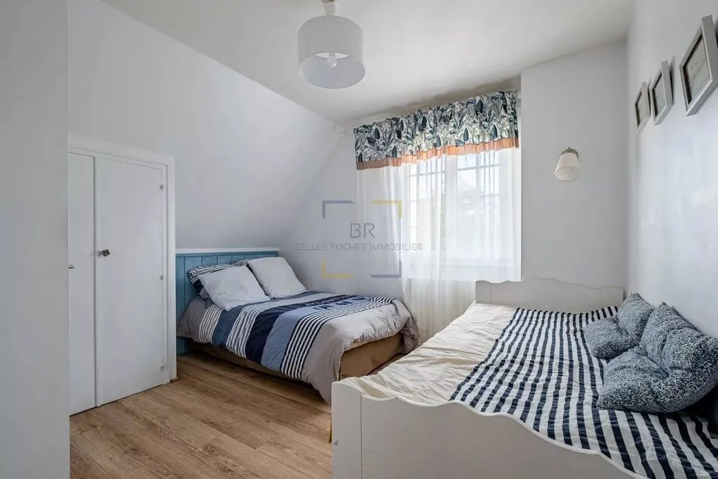Magamistoad - Luxury House with Sea View in Piriac-sur-Mer