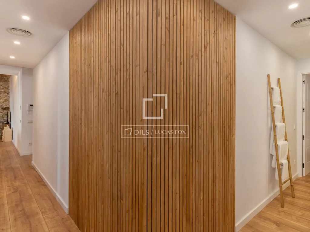Ingresso - Apartment in Historic Casa Arnau, Girona