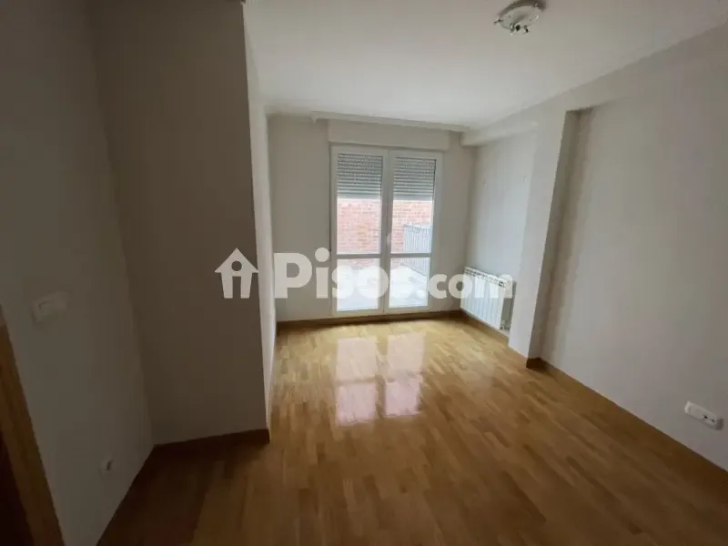 Pièces - Penthouse with Terrace in Palencia