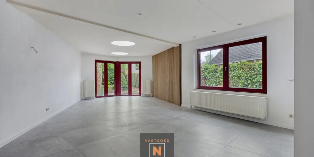 Ingresso - Semi-Open House with Garden in Smeermaas, Lanaken