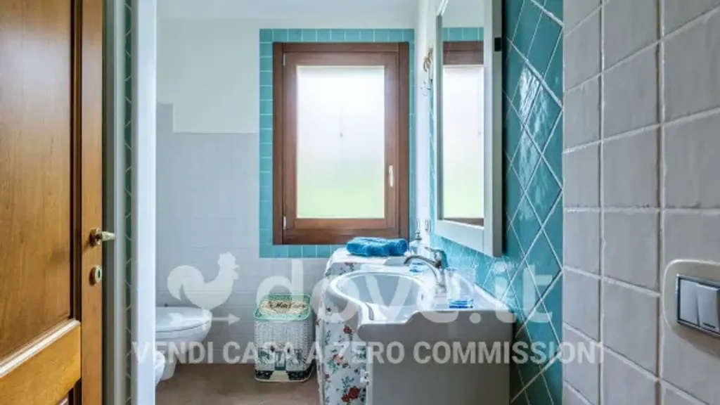 Vannitoad - Twin Villa with Private Garden in Tertenia