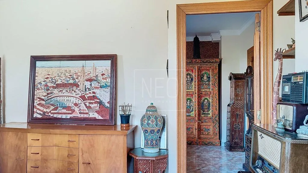Esik - Luxury Apartment with Pool in Sidi Urbanization, Valencia