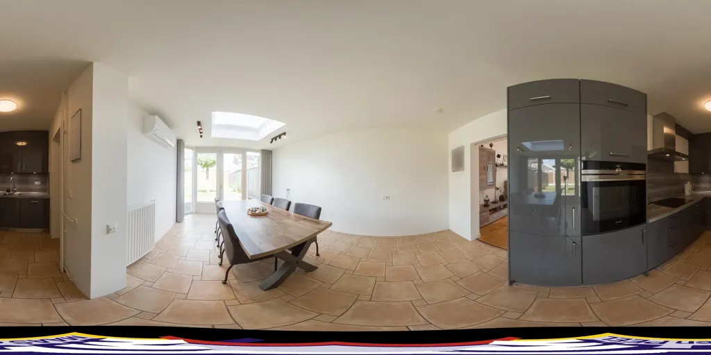 Maison 6 pièces à Broekhuizen