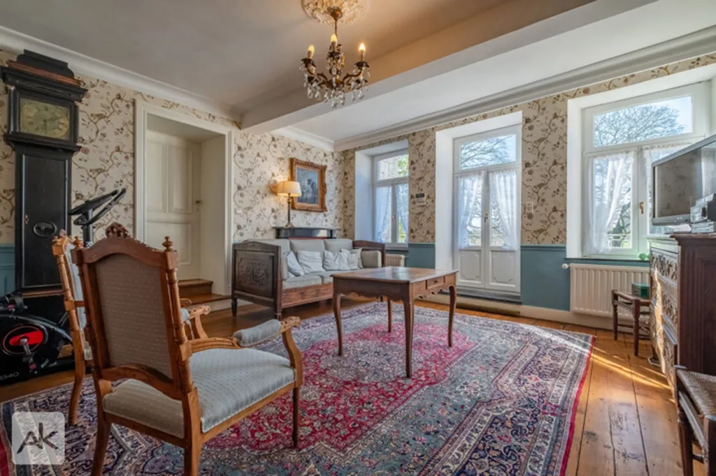 Maison 7 chambres à Olne