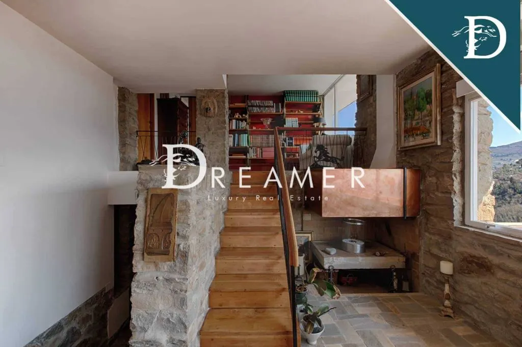 Toad - Luxury Apartment with Private Garden in Florence