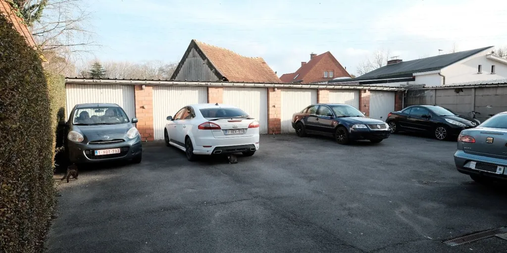 Extérieur - Appartements à Roeselare, Proximité des Transports