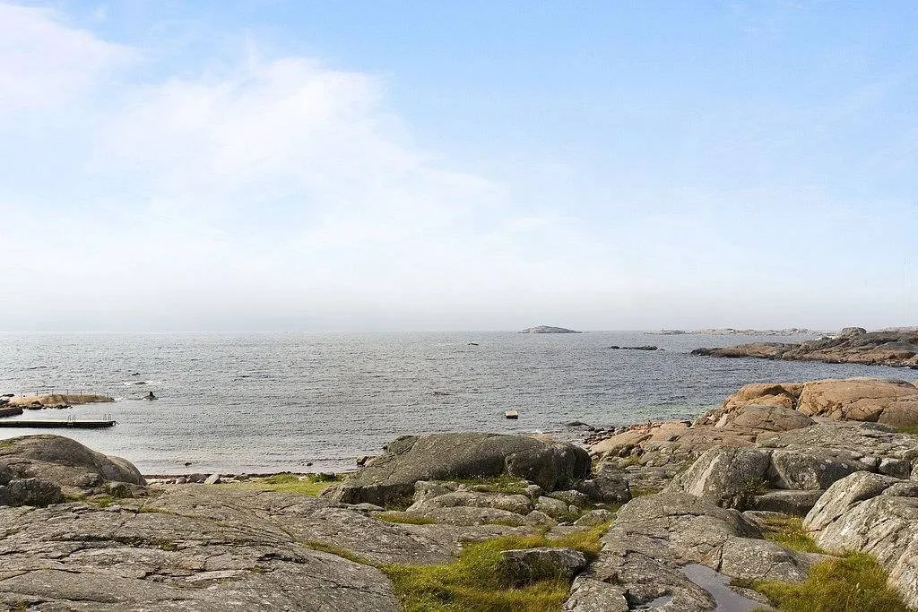 Aed - 4-toaline korter asukohas Öckerö kommun