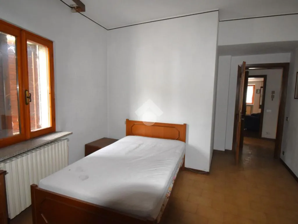 Magamistoad - Two-Bedroom Apartment in Sorisole