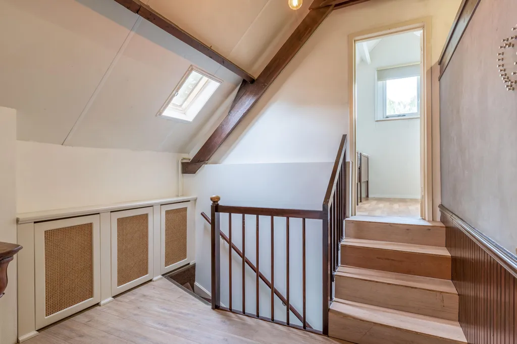 Rooms - Renovated Former Dairy with Natura 2000 Proximity
