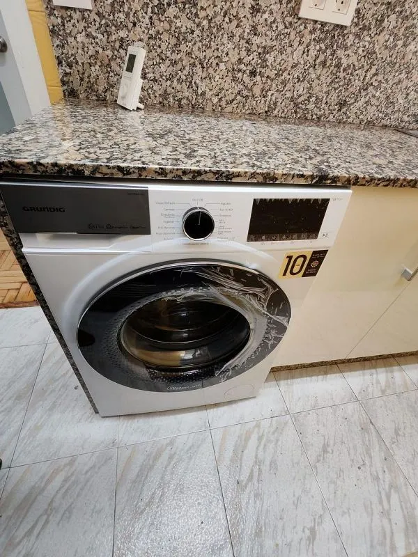 Lavanderia - Reformed Flat with Balcony in Vigo