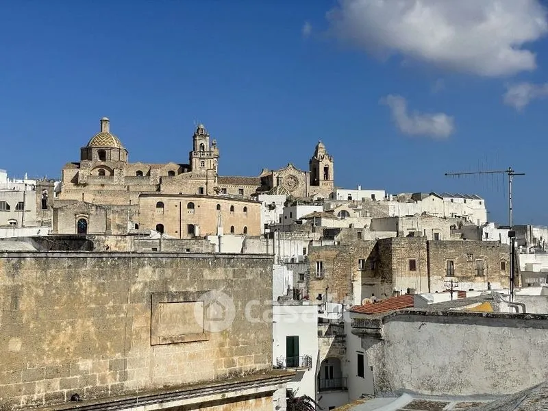 Extérieur - Two-Storey House with Panoramic Terrace in Ostuni