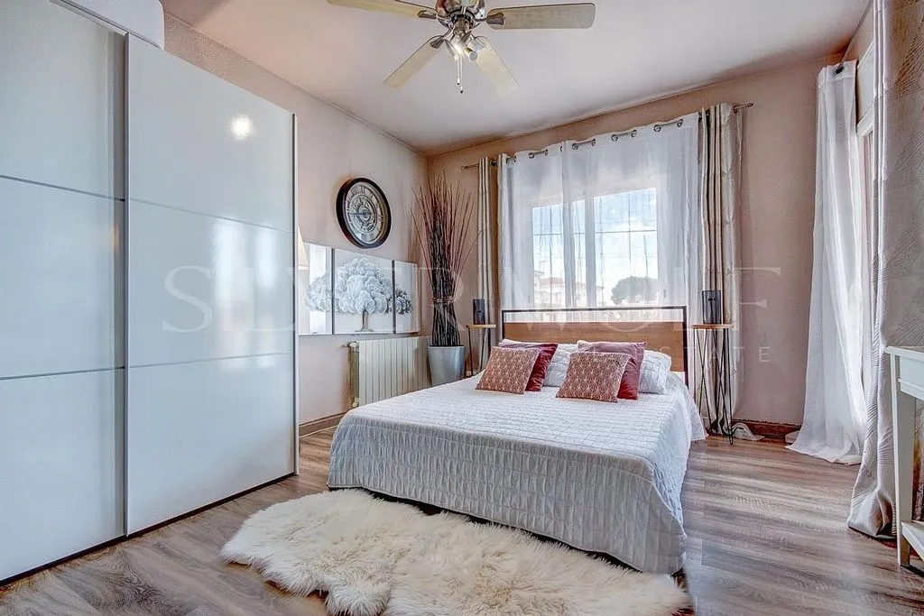 Chambres - Chalet with Pool and Terrace in El Rectoret, Cunit