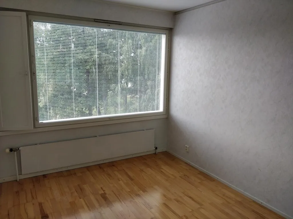 Pièces - Apartment with Sauna in Sastamala Centre
