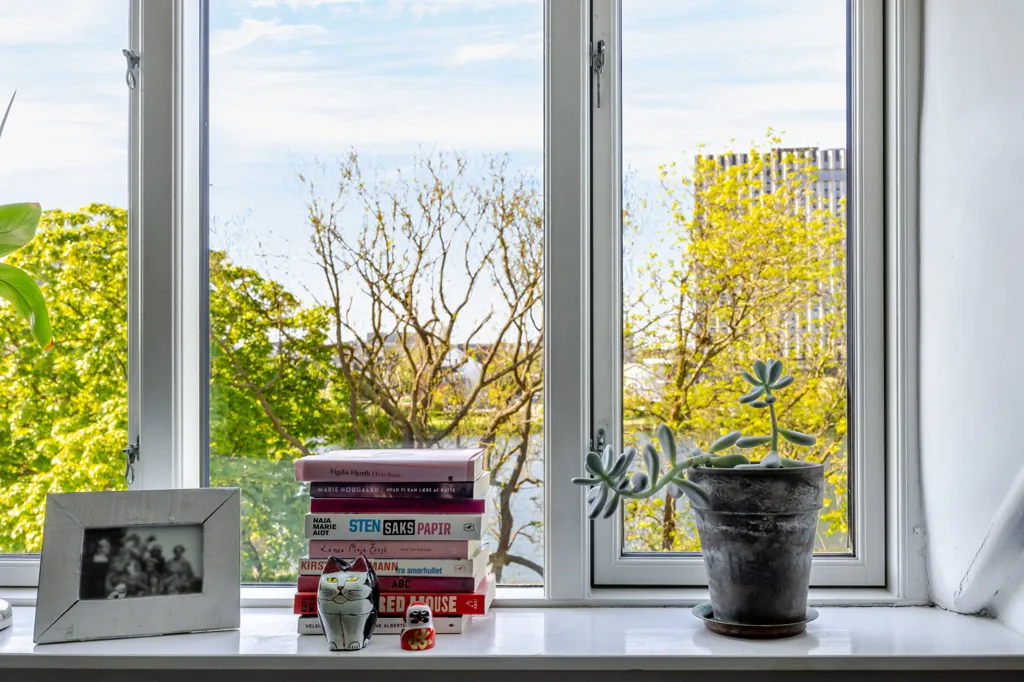 Kabinet - Condo with Volden View in Copenhagen