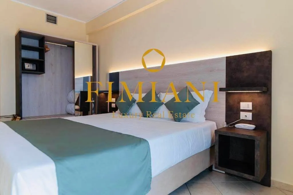 Chambres - Luxury Hotel with Pool in Greve in Chianti