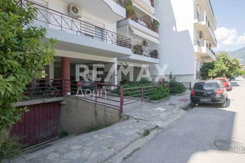 Extérieur - Underground Warehouse with Secure Access in Volos