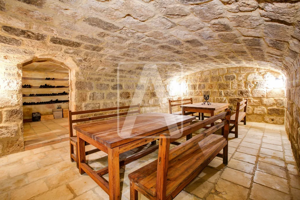 Toad - Luxury Farmhouse with Pool in Moraira
