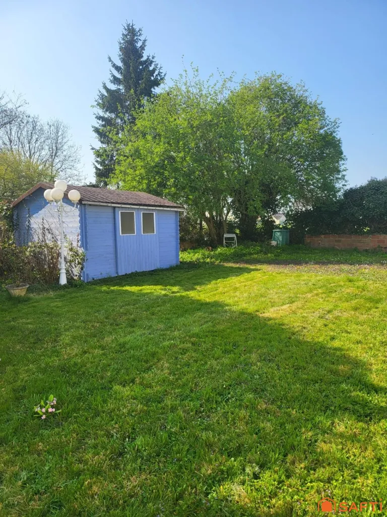 Aed - Characterful House with Pool in Town Centre
