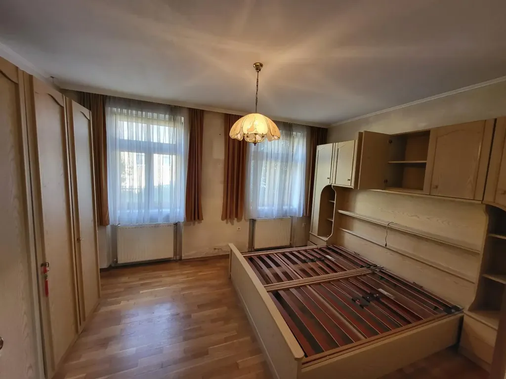 Camere da letto - House with Wine Cellar in Heldenberg