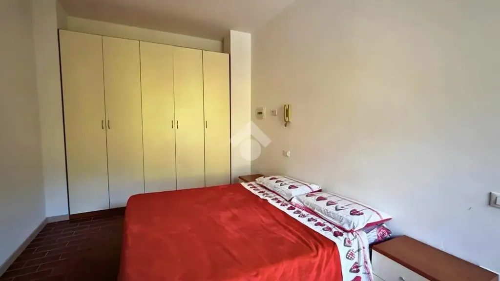 Chambres - Ground Floor Apartment with Balcony near Terme