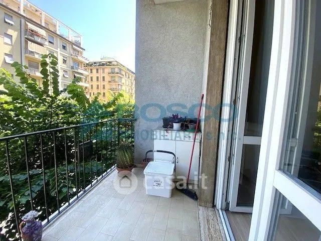 Rõdu - Fully Furnished Triplex in La Spezia