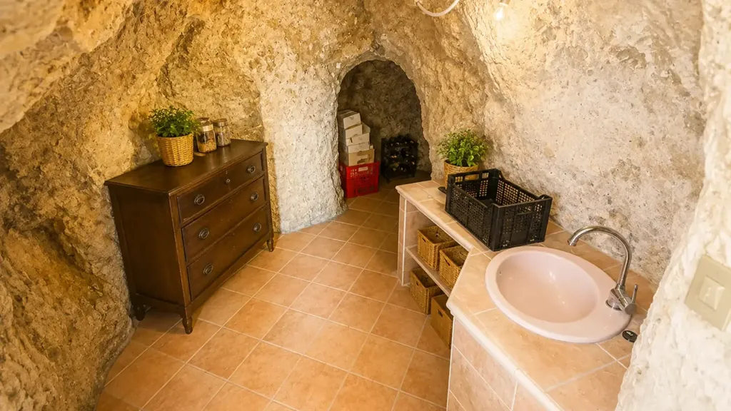 Vannitoad - Terraced House with Balcony in Fiuggi
