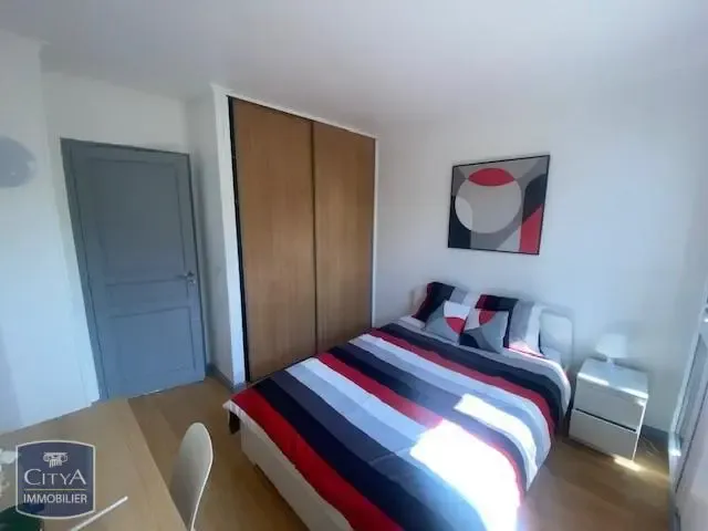 Magamistoad - Renovated Flat with Parking in Noisy-le-Grand