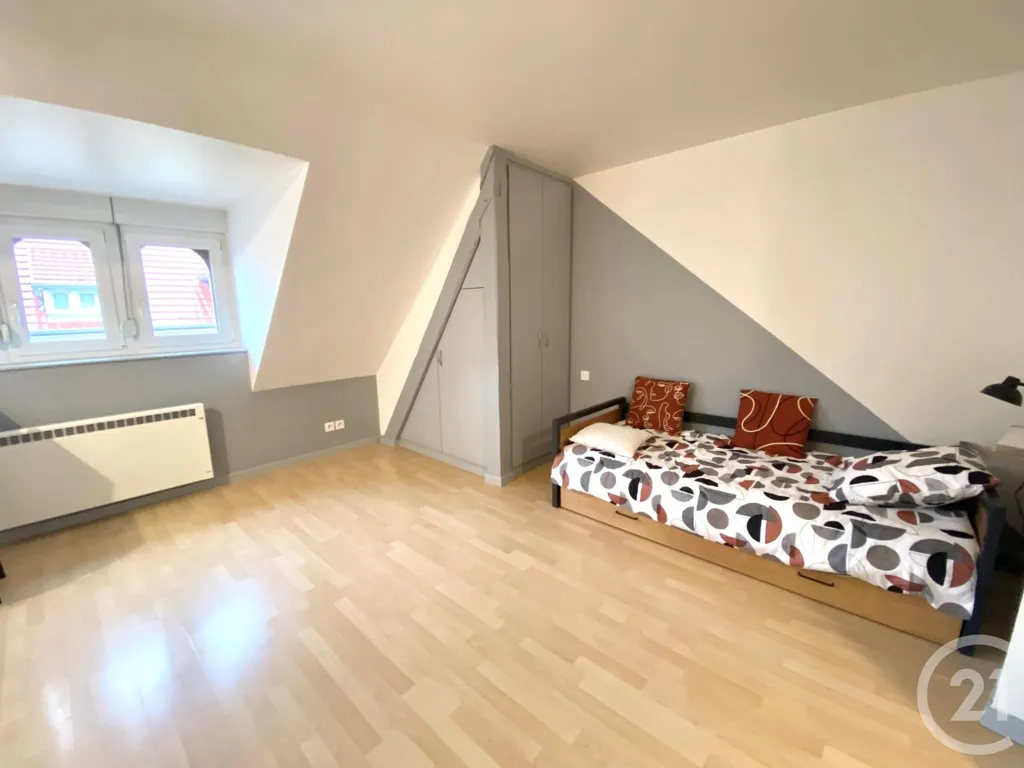 Magamistoad - Meubled Studio with Kitchen in Schiltigheim