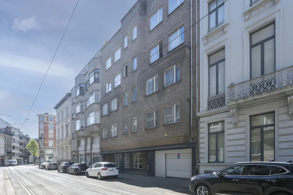 Välivaade - Modern Apartment with Sunny Terrace in Leien