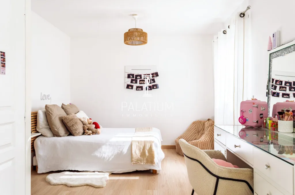 Magamistoad - Contemporary Villa with Pool in Pennes-Mirabeau
