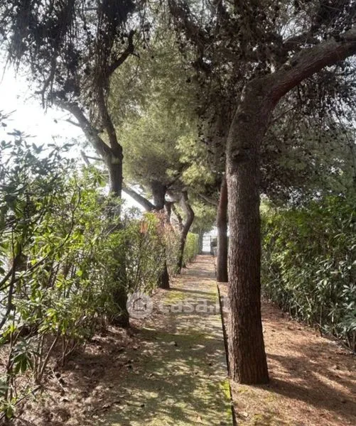 Välivaade - Apartment with Sea View in Scalea