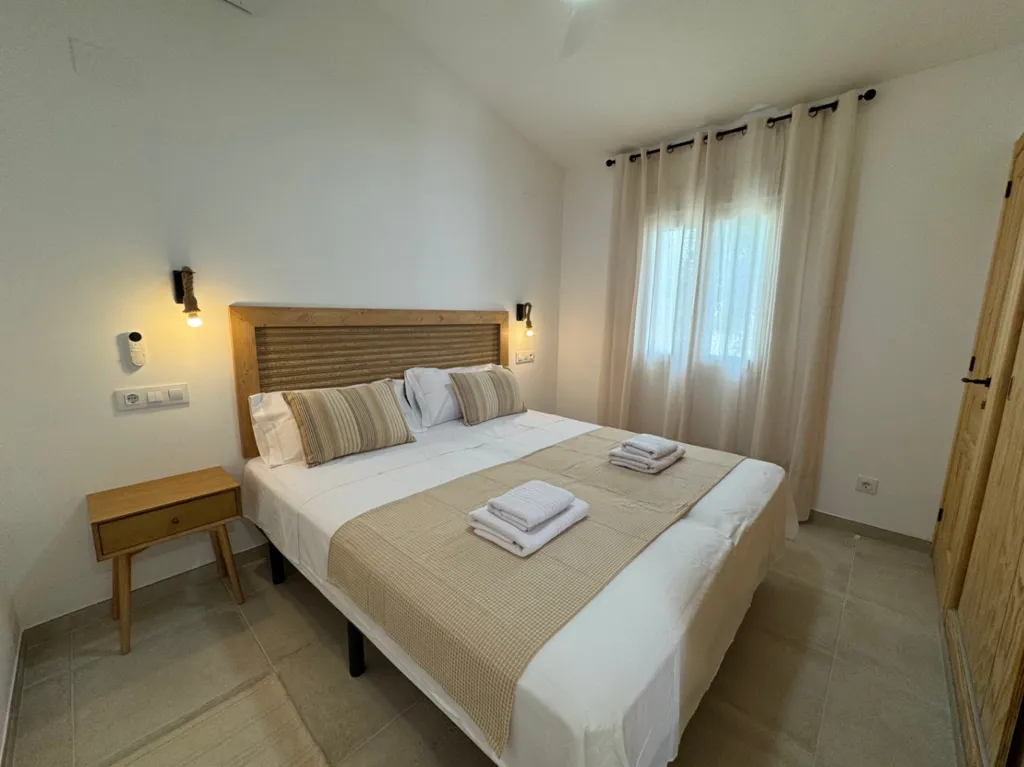 Magamistoad - Renovated Villa with Sea View in Moraira