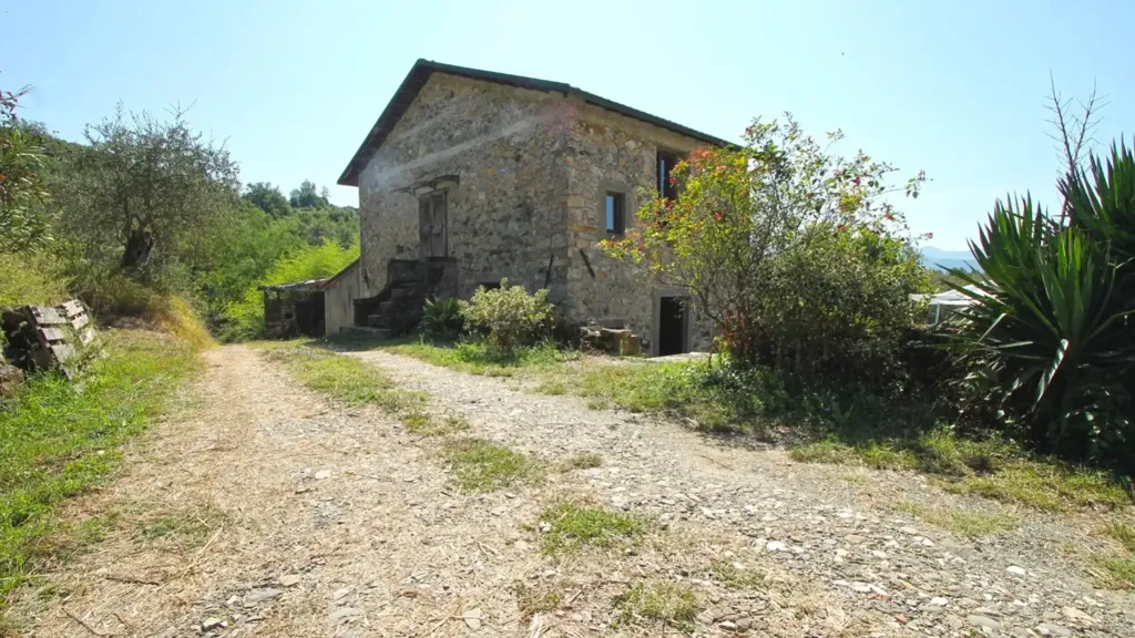 facade