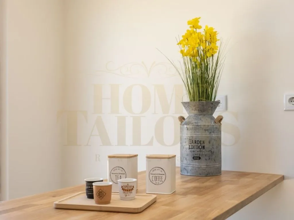 Sala da pranzo - Luxury Flat with Panoramic View in Setúbal