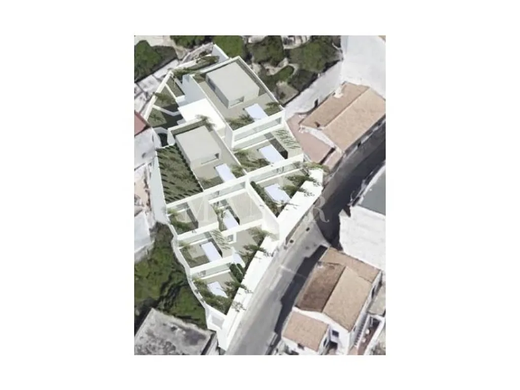 Vue aérienne - Luxury Development with Private Pools in Carvoeiro