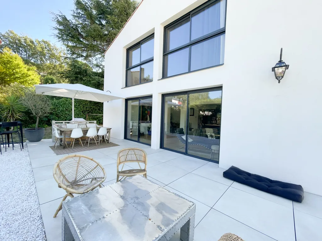 5-room house in Montpellier