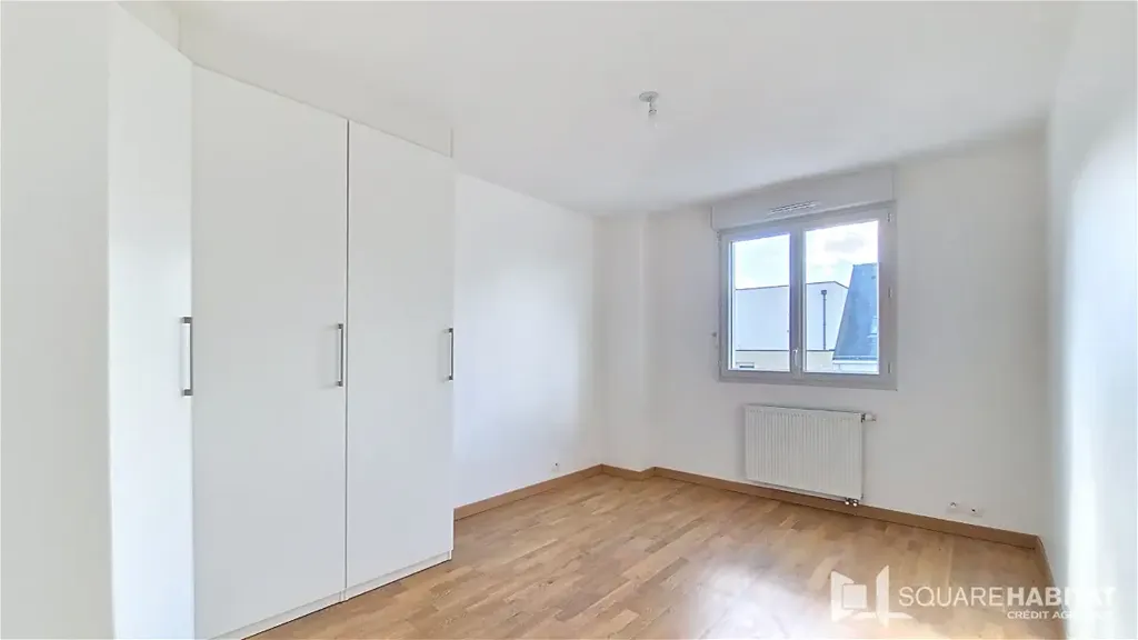 Maison 6 pièces à Bourgbarre