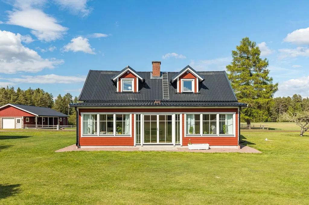 Maison 6 pièces à Tibro kommun