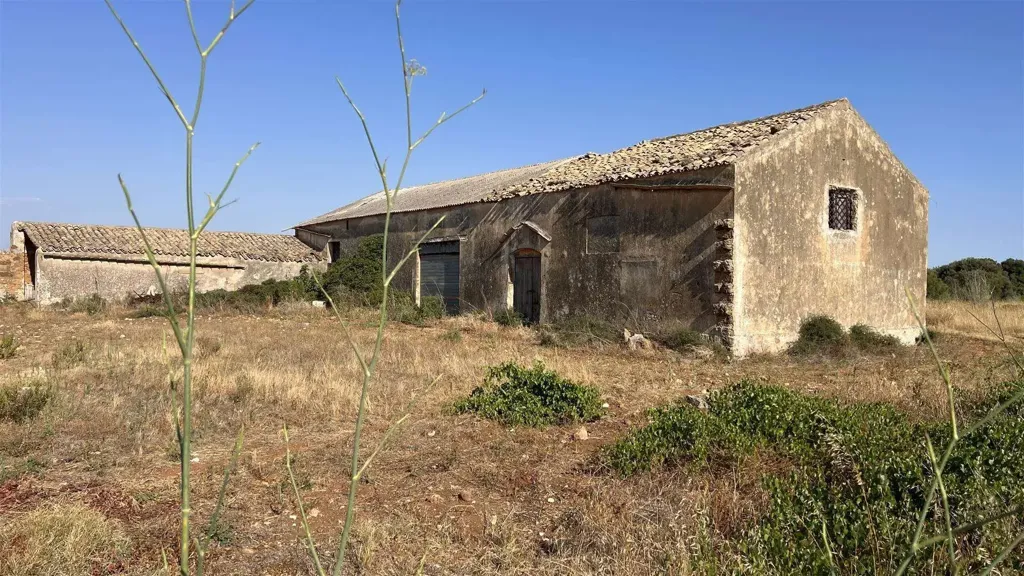 Extérieur - Maison 1 pièces à IT