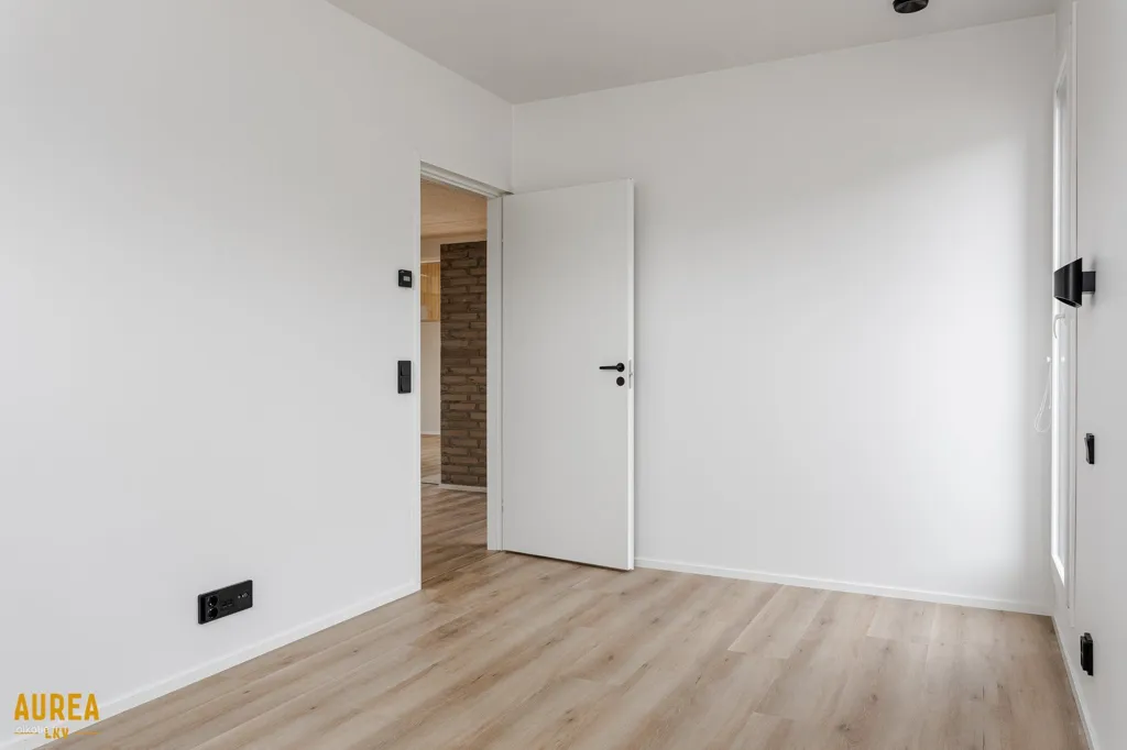 Entrée - Modern Bungalow with Sauna in Ritaharju