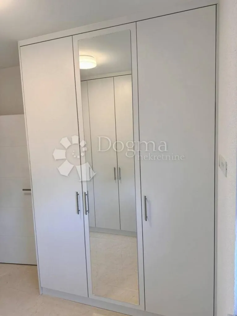 Stanze - Penthouse with Rooftop Terrace in Crikvenica Centre