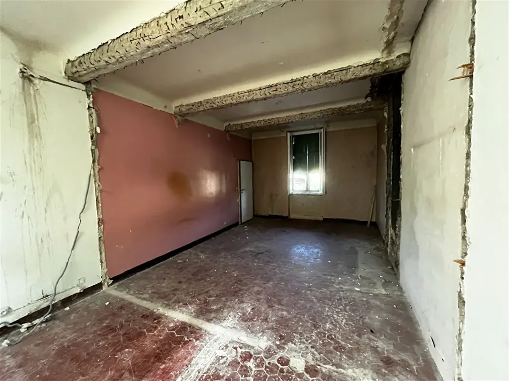 Appartement 3 pièces à Apt