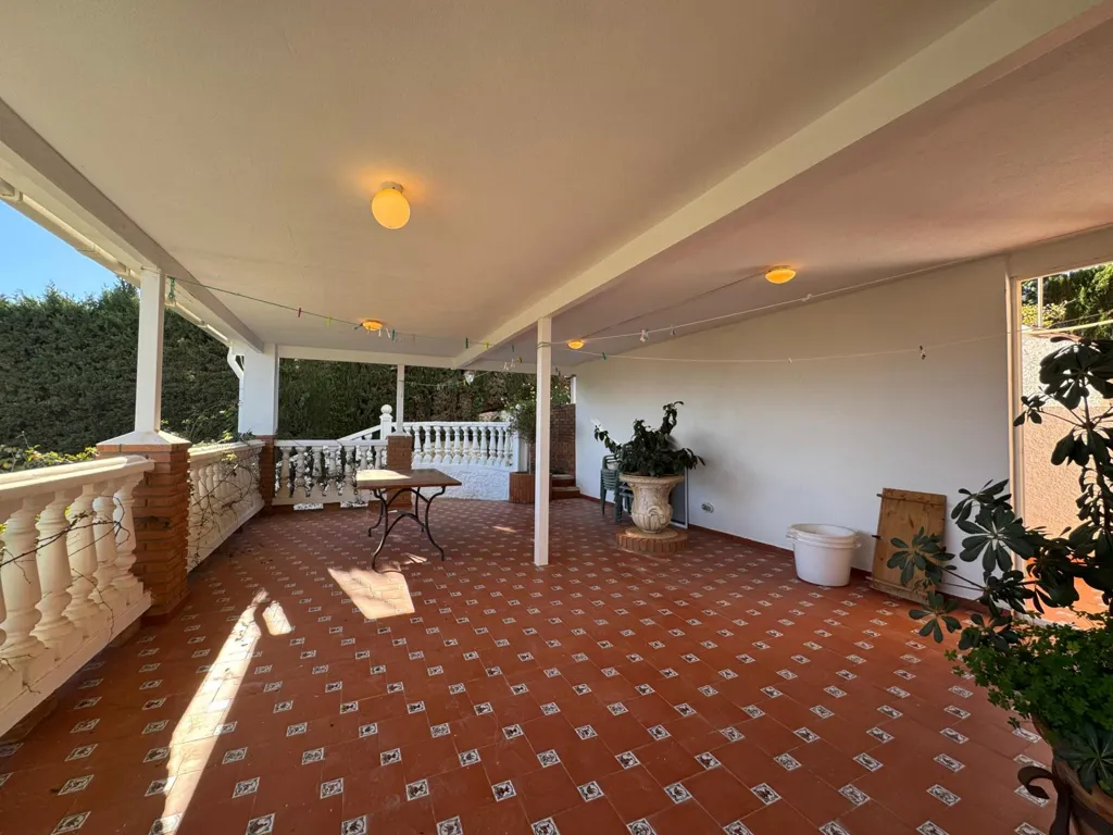 Terrazza - Luxury Villa with Pool in Alhaurín de la Torre