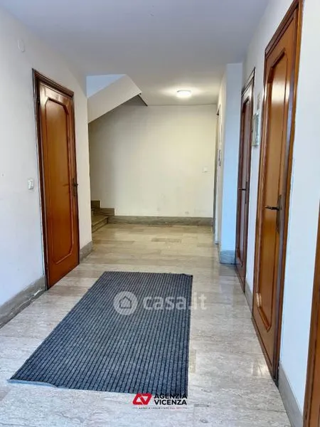 Ingresso - Penthouse con vista panoramica a Vicenza
