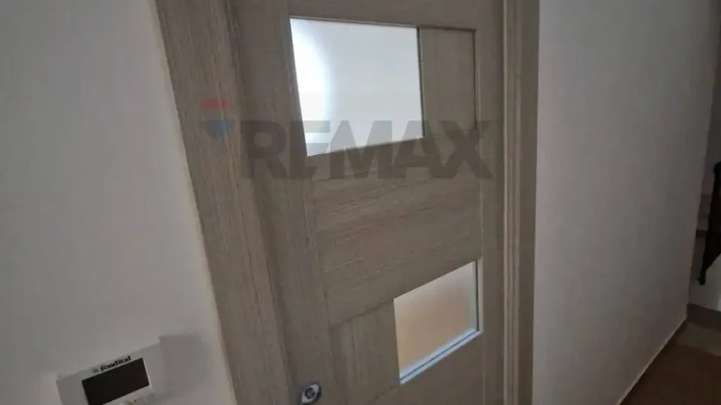 Entrée - Fully Renovated Apartment with Terrace in Terrasini