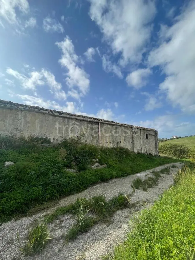 Välivaade - Rural Casale with Sea View near Realmonte
