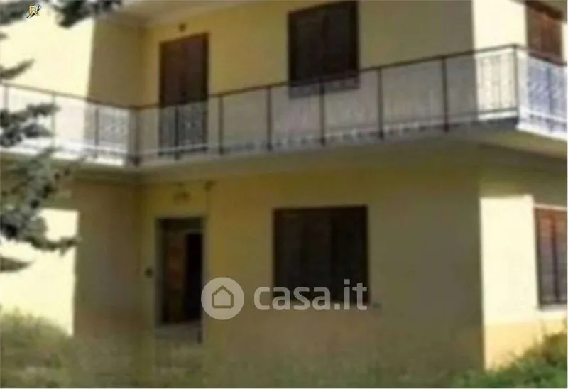 Extérieur - Ground Floor Apartment with Storage in Pizzoli