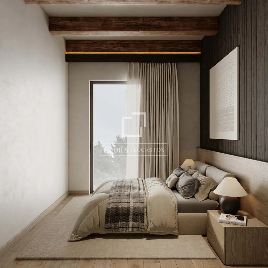 Magamistoad - Apartment with Balcony in Puigcerdà